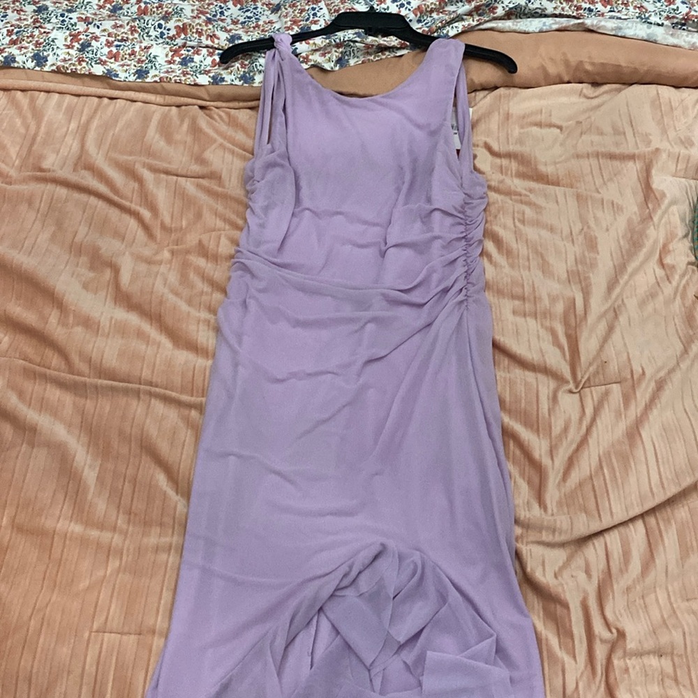 Hello Molly maxi dress